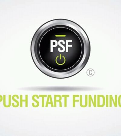 Push Start Funding